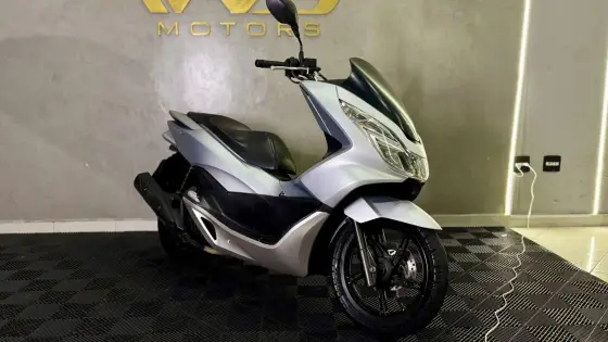 HONDA PCX HONDA PCX
