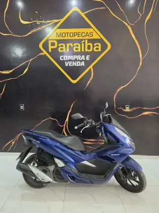 HONDA PCX HONDA PCX
