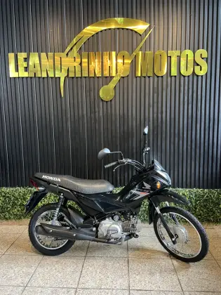 HONDA POP 110i ES HONDA POP 110i ES