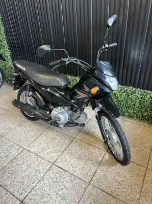 HONDA-POP 110i ES-2025