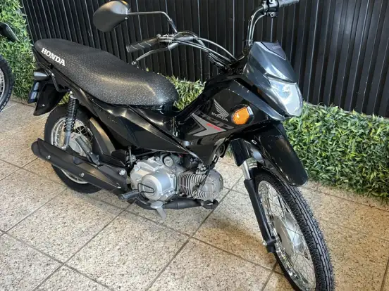 HONDA-POP 110i ES HONDA-POP 110i ES-2025