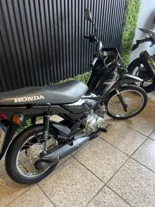 HONDA-POP 110i ES-2025