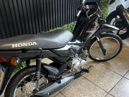 HONDA-POP 110i ES HONDA-POP 110i ES-2025