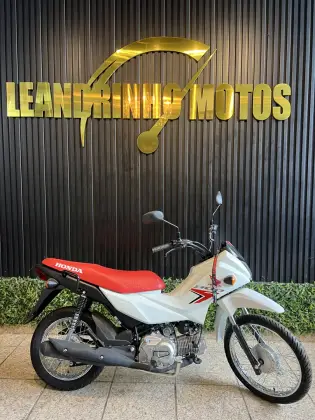 HONDA POP 110i ES HONDA POP 110i ES