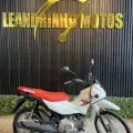 HONDA POP 110i ES HONDA POP 110i ES