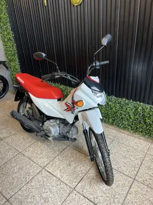 HONDA-POP 110i ES-2025