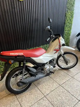HONDA-POP 110i ES HONDA-POP 110i ES-2025