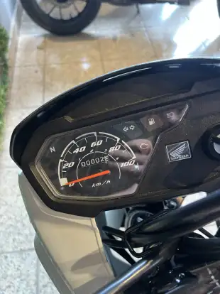 HONDA-POP 110i ES-2025