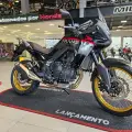 HONDA TRANSALP 750 ABS HONDA TRANSALP 750 ABS