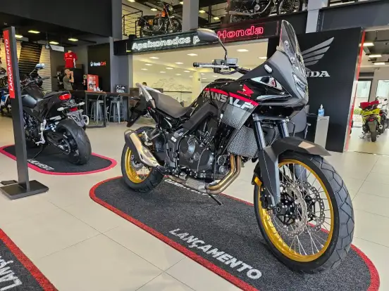 HONDA-TRANSALP 750 ABS-2026