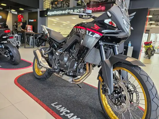 HONDA-TRANSALP 750 ABS HONDA-TRANSALP 750 ABS-2026