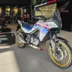 HONDA TRANSALP 750 ABS HONDA TRANSALP 750 ABS