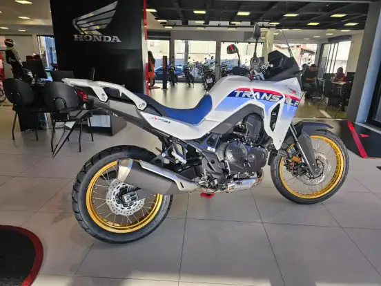 HONDA-TRANSALP 750 ABS HONDA-TRANSALP 750 ABS-2026
