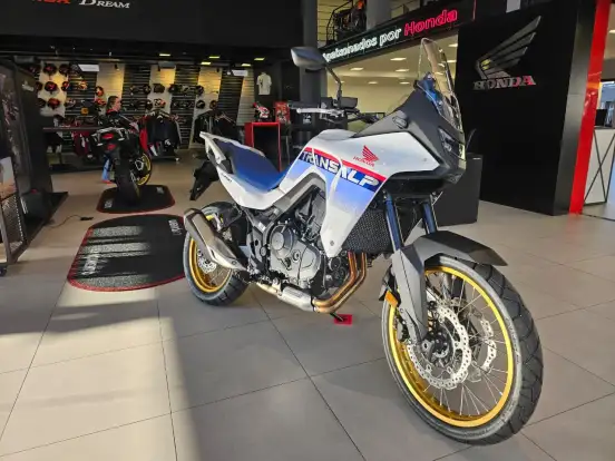 HONDA-TRANSALP 750 ABS HONDA-TRANSALP 750 ABS-2026