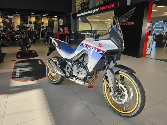 HONDA-TRANSALP 750 ABS HONDA-TRANSALP 750 ABS-2026