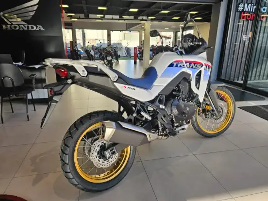 HONDA-TRANSALP 750 ABS HONDA-TRANSALP 750 ABS-2026