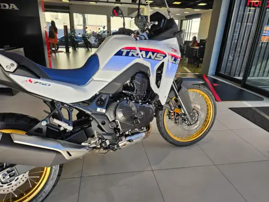 HONDA-TRANSALP 750 ABS HONDA-TRANSALP 750 ABS-2026