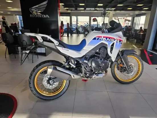 HONDA-TRANSALP 750 ABS-2026