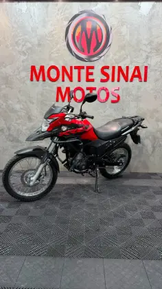 HONDA XRE 190 ABS HONDA XRE 190 ABS