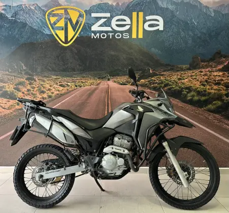 HONDA XRE 300 ABS HONDA XRE 300 ABS