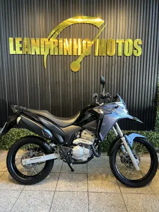 HONDA XRE 300 ABS HONDA XRE 300 ABS