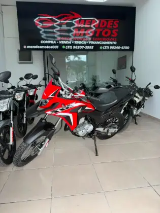 HONDA XRE 300 ABS HONDA XRE 300 ABS