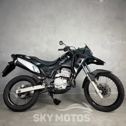 HONDA XRE 300 ABS HONDA XRE 300 ABS