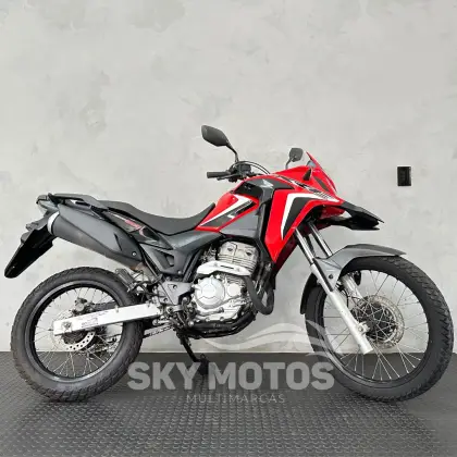 HONDA XRE 300 ABS HONDA XRE 300 ABS