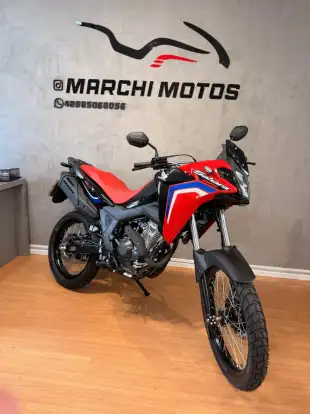 HONDA-XRE 300 SAHARA HONDA-XRE 300 SAHARA-2026