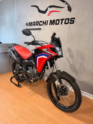 HONDA-XRE 300 SAHARA HONDA-XRE 300 SAHARA-2026