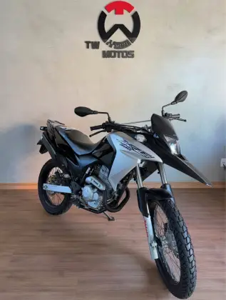HONDA XRE 300 HONDA XRE 300