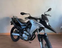 HONDA XRE 300 HONDA XRE 300