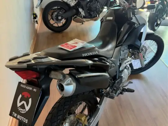 HONDA-XRE 300 HONDA-XRE 300-2017