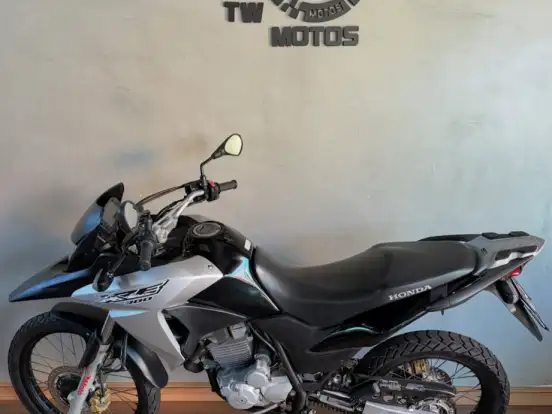 HONDA-XRE 300 HONDA-XRE 300-2017