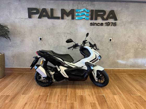 HONDA ADV 