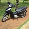 HONDA BIZ 125 ES HONDA BIZ 125 ES