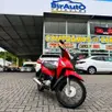 HONDA BIZ 125 ES HONDA BIZ 125 ES