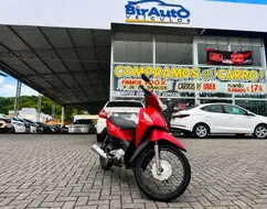 HONDA BIZ 125 ES HONDA BIZ 125 ES