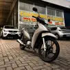 HONDA BIZ 125i HONDA BIZ 125i