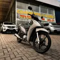 HONDA BIZ 125i HONDA BIZ 125i