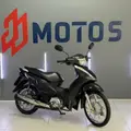 HONDA BIZ 110i HONDA BIZ 110i