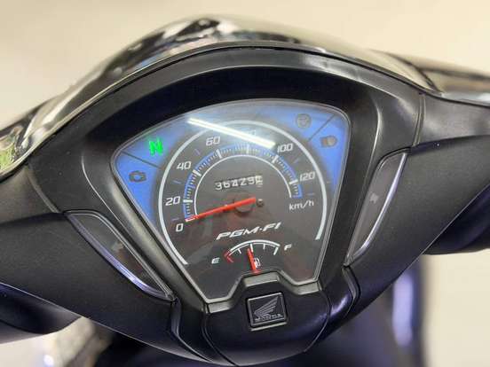 HONDA-BIZ 110i-2019
