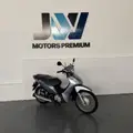 HONDA BIZ 125 ES HONDA BIZ 125 ES
