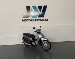 HONDA BIZ 125 ES HONDA BIZ 125 ES