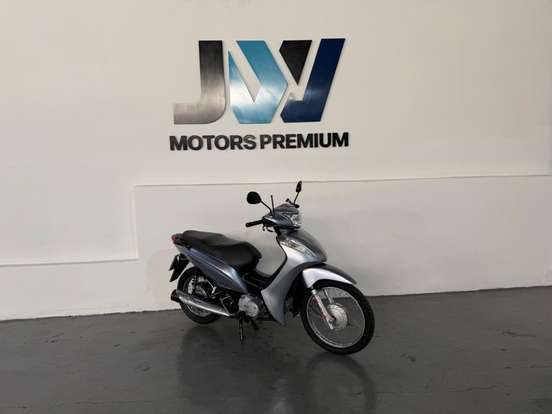 HONDA-BIZ 125 ES HONDA-BIZ 125 ES-2014