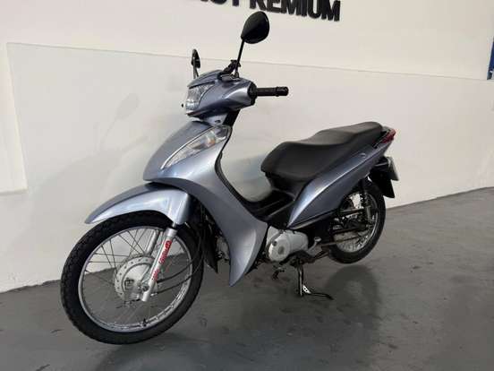 HONDA-BIZ 125 ES-2014