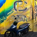 HONDA BIZ 125 EX HONDA BIZ 125 EX