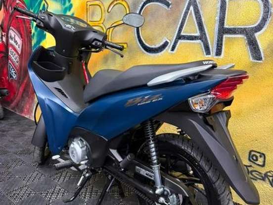 HONDA-BIZ 125 EX HONDA-BIZ 125 EX-2026