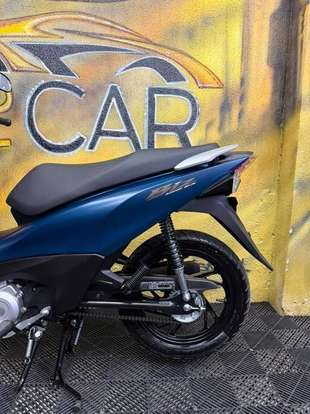 HONDA-BIZ 125 EX-2026