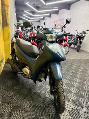 HONDA-BIZ 125 EX-2026